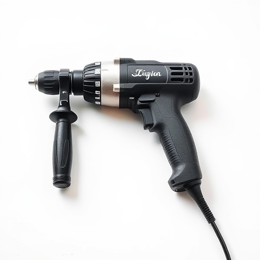 Power Drill