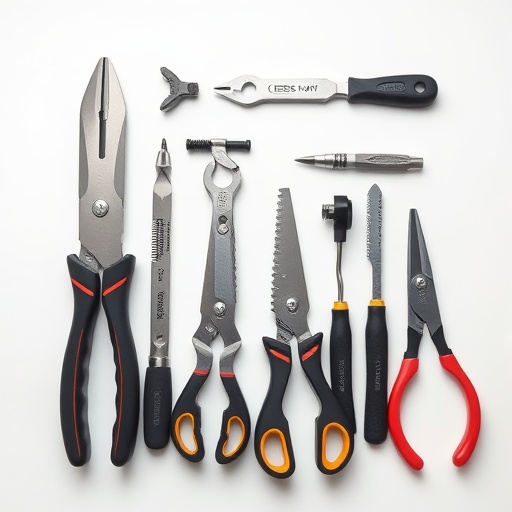 Professional Toolset